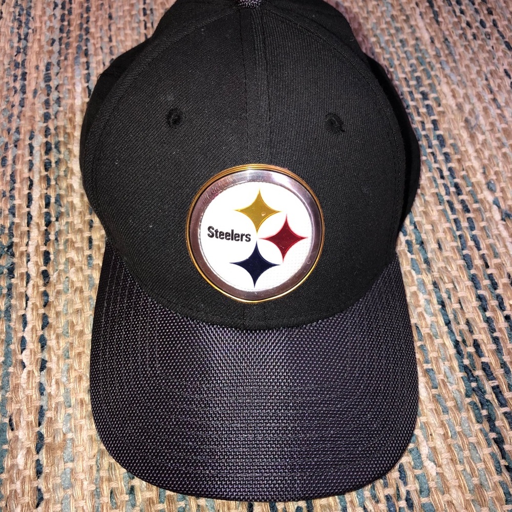 Pittsburgh Steelers hat